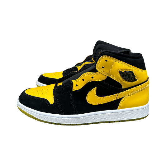 AJ1 Mid SE "New Love"