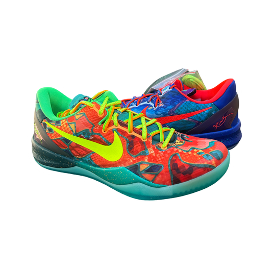 Kobe 8 ‘What The’
