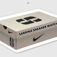 Sabrina Sneaker Watch Vinyl Stickers (2 pack)