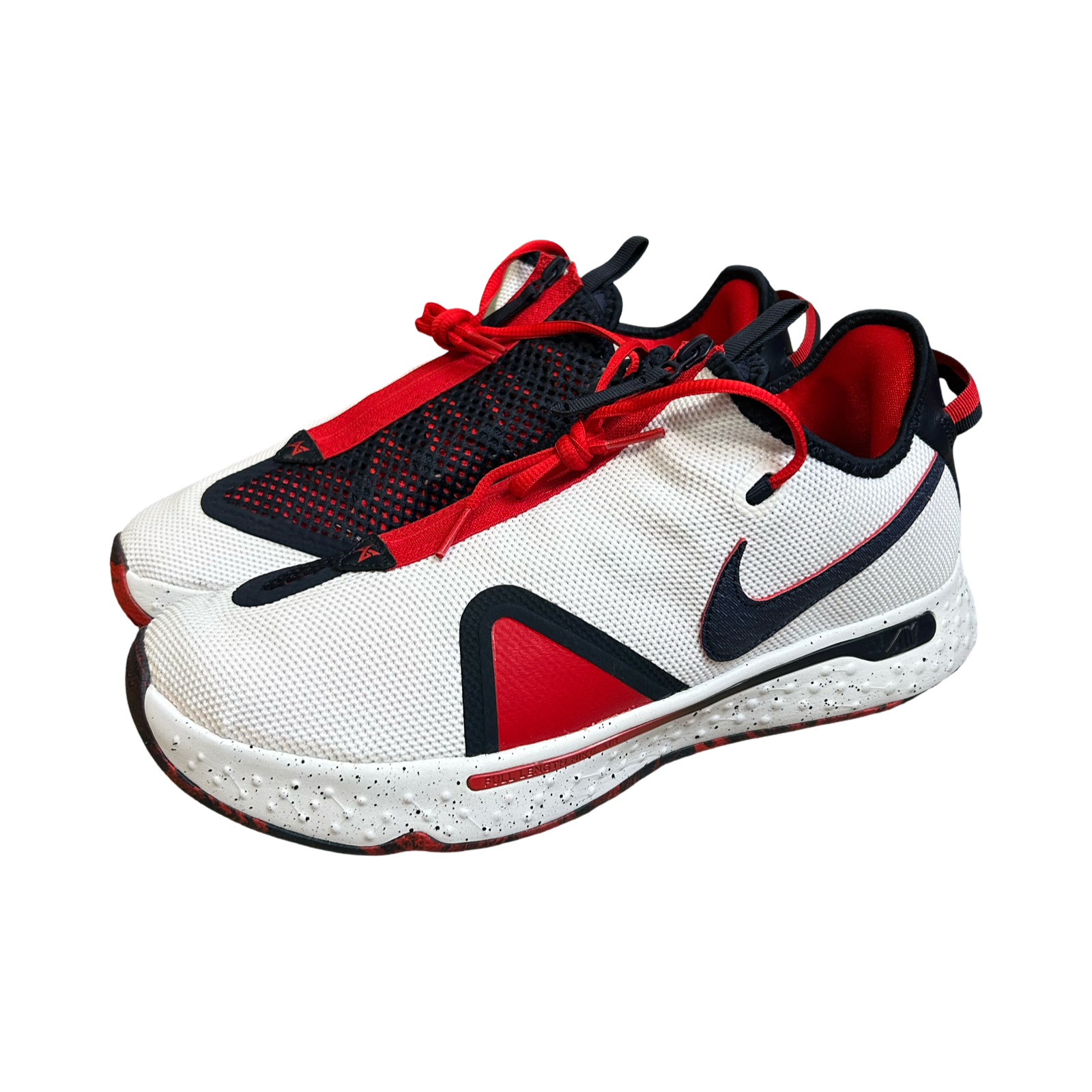 Size 12 PG 4 ‘USA’