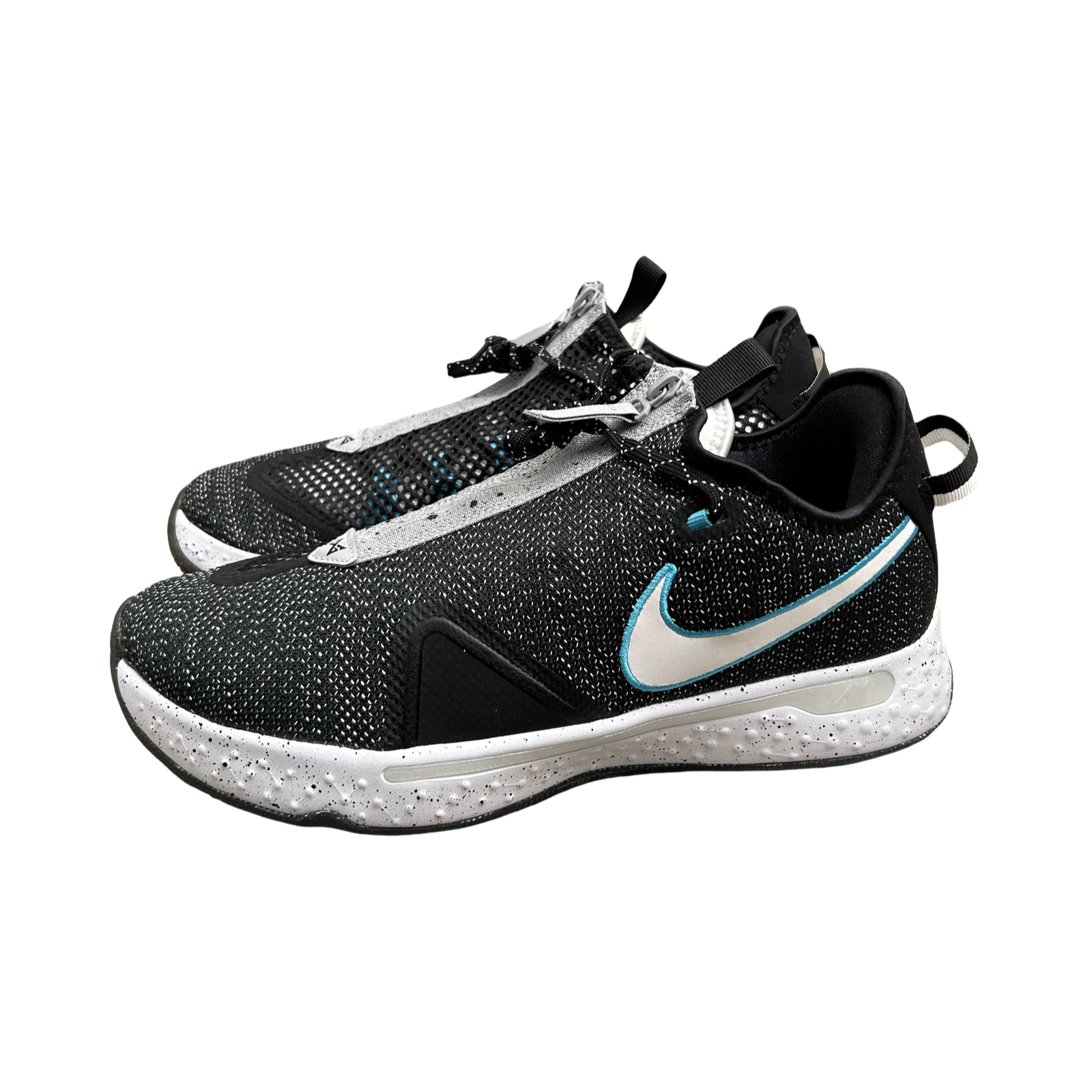 Size 12 PG 4