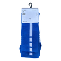 Elite Basketball Crew Socks XL (12-15)